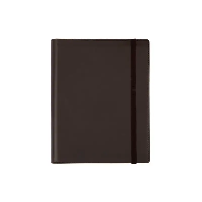 (381266026) FINOCAM AGENDA ESPIRAL DUOBAND CON BLOC DE NOTAS E10-155X212MM 1DP CON CUBIERTA NEGRO 2026