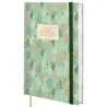 (624022226) FINOCAM AGENDA DYNAMIC BERLÍN Y10-140X204MM 1DP TAPA DURA TRIGO 2026
