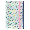 (883600426) FINOCAM AGENDA FLEXI JOY FA5-148X210MM 1DP TAPA BLANDA FIONA 2026