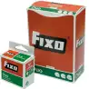 (75600600) FIXO CINTA DOBLE CARA BLISTER 30MMX5M