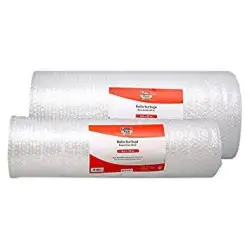 (50067100) FIXO PACK ROLLO PLASTICO DE BURBUJA 0