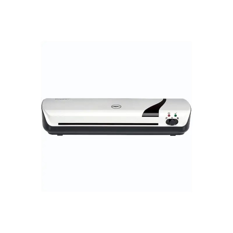 (4410031) GBC PLASTIFICADORA INSPIRE+ A4 HASTA 125 MICRAS BLANCO