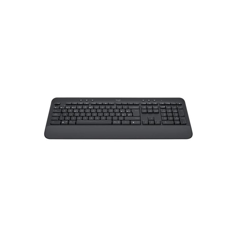(920-010917) LOGITECH TECLADO INALÁMBRICO K650