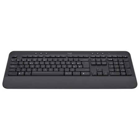 (920-010917) LOGITECH TECLADO INALÁMBRICO K650