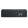 (920-011577) LOGITECH TECLADO MX KEYS S INALÁMBRICO QWERTY ESPAÑOL GRAFITO