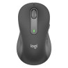 (910-006239) LOGITECH RATÓN M650 INALÁMBRICO 2000PPP ZURDO 5 BOTONES NEGRO