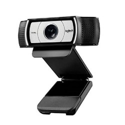 (960-000972) LOGITECH WEBCAM VIDEO HD
