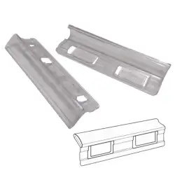 (400108844) GIO VISOR PARA CARPETA COLGANTE 8