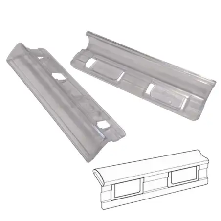 (400108844) GIO VISOR PARA CARPETA COLGANTE 8