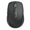 (910-006929) LOGITECH RATÓN MX ANYWHRERE 3S INALÁMBRICO 8000PPP ERGONÓMICO DIESTRO 6 BOTONES GRAFITO