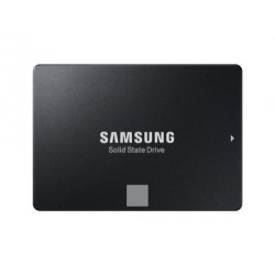 (MZ-77E1T0B/EU) SAMSUNG DISCO DURO SÓLIDO SSD 870 EVO 1TB