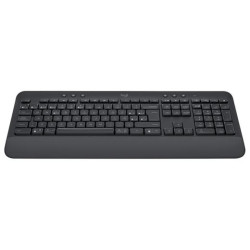 (920-010917) LOGITECH TECLADO INALÁMBRICO K650