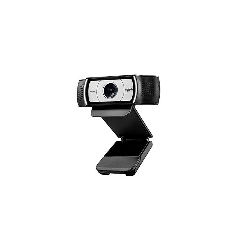 (960-000972) LOGITECH WEBCAM VIDEO HD