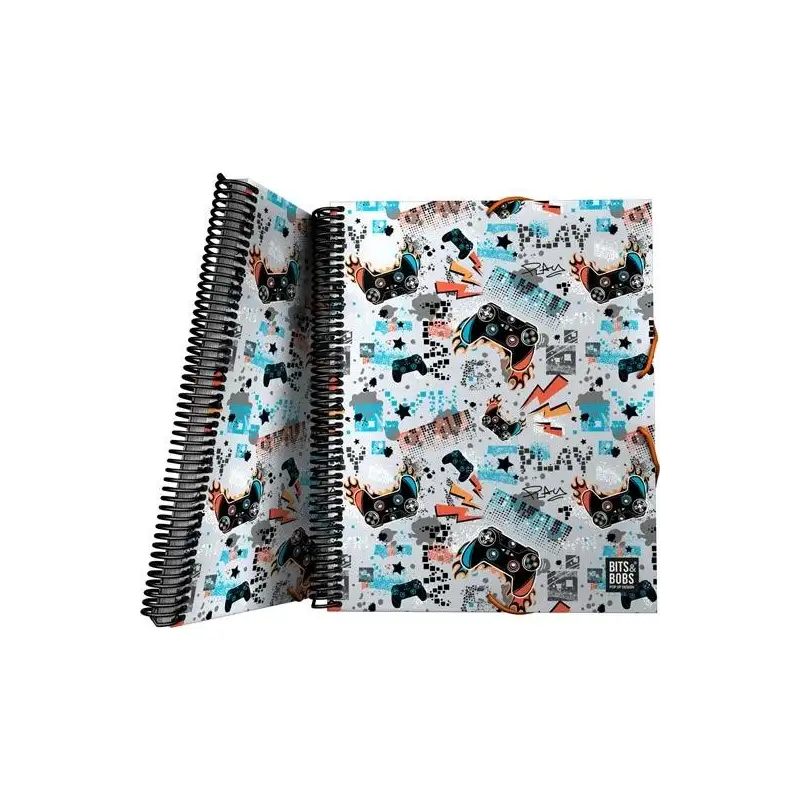 (39822476) GRAFOPLÁS CARPETA 30 FUNDAS MAXIPLÁS DIN-A4 PL3.PP PLAY