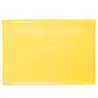 (4871260) GRAFOPLÁS SOBRE BROCHE ECOPLÁS FOLIO POLIPROPILENO TRANSLÚCIDO AMARILLO