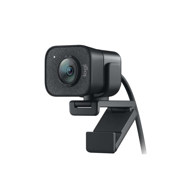 (960-001281) LOGITECH WEBCAM PARA PC