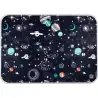 (09252721) GRAFOPLÁS VADE SOBREMESA 47X33CM PVC RÍGIDO ANTIDESLIZANTE BITS&BOBS COSMOS