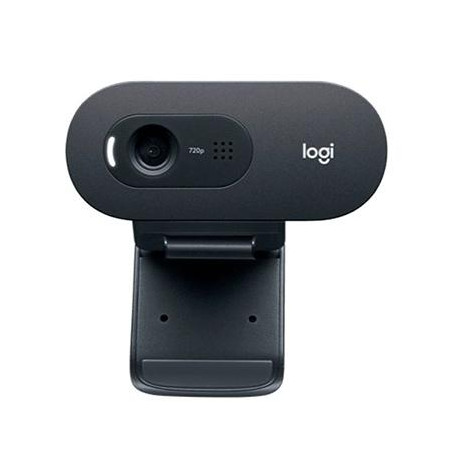 (960-001372) LOGITECH WEBCAM PARA PC