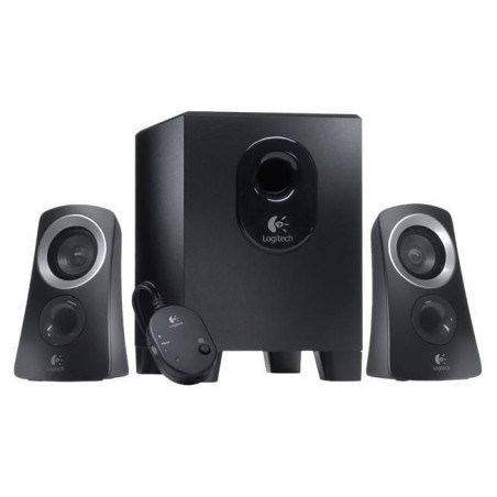 (980-000413) LOGITECH ALTAVOCES Z313 2.1 25W