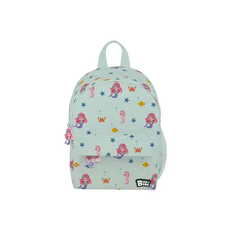 (37740001) GRAFOPLÁS MOCHILA KIDS BITS&BOBS 24 BAJO EL MAR