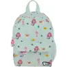 (37740001) GRAFOPLÁS MOCHILA KIDS BITS&BOBS 24 BAJO EL MAR