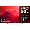 (QLED-5025W) GRUNKEL TELEVISIÓN QLED 50" SMART TV 4K