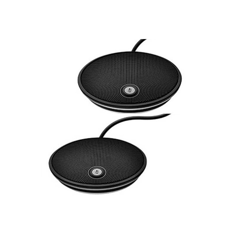 (989-000171) LOGITECH KIT MICROFONOS EXPANSION LOGITECH GROUP JACK 3.5