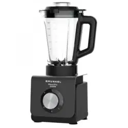 (BAT-2000 MASTERPRO) GRUNKEL BATIDORA DE VASO 2000W