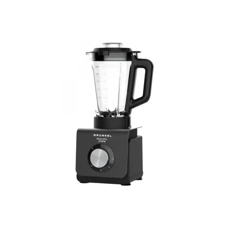 (BAT-2000 MASTERPRO) GRUNKEL BATIDORA DE VASO 2000W
