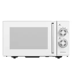 (MW-25MG) GRUNKEL MICROONDAS SIN GRILL 800W 25L BLANCO