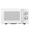 (MW-25MG) GRUNKEL MICROONDAS SIN GRILL 800W 25L BLANCO
