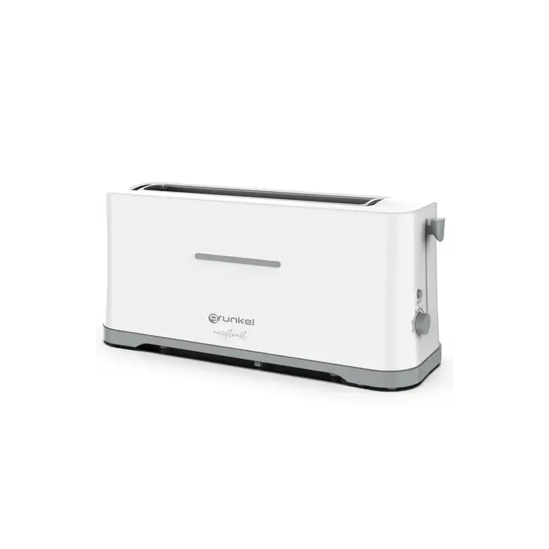 (TS-40EASYTOAST) GRUNKEL TOSTADOR EXTRA ANCHA