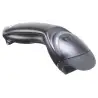 (MK5145-31A38-EU) HONEYWELL LECTOR CÓDIGO DE BARRAS MODELO ECLIPSE 5145 CABLE USB NEGRO