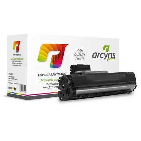 (C4092A) TONER NEGRO LASERJET 1100 SERIES  3200 SERIES - 92 A /  LBP 800 810 1120 - EP 22 (1550A003)