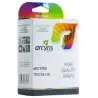 (C9363EE) TINTA PACK 3 COLORES  C M Y  DESKJET 6540 6620 5740 5745 5940 6840 6540D 6940 9800 D4160  PHOTOSMART 470 2575 325 3...