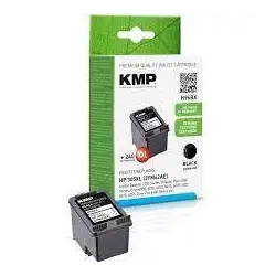 (3YM62AE) TINTA KMP NEGRO HP DESKJET2700 SERIES