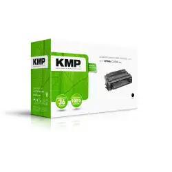 (CE255A) TONER KMP NEGRO P 3015 D DN X - 55A
