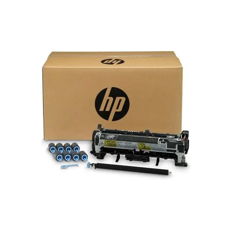 (B3M78A) HP LASER JET 220V MAINTENANCE KIT LASER ENTERPRISE ENTERPRISE M630DN / M630Z / M630F / M630H