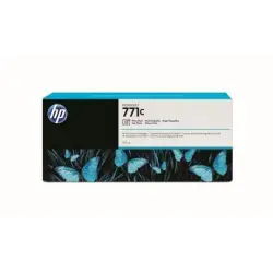 (B6Y13A) HP CARTUCHO NEGRO FOTOGRAFICO Z6200 MG 771C 775ML PK1
