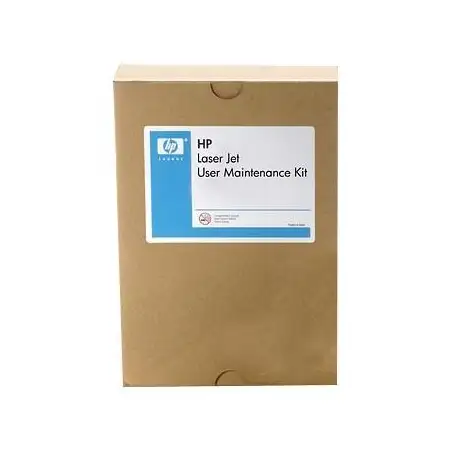 (CB389A) HP KIT DE MANTENIMIENTO LASERJET P4015/P4014/P4510 (INCLUYEN UN KIT DE FUSOR