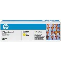 (CC532A) HP LASERJET COLOR CP2025