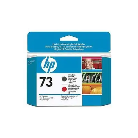 (CD949A) HP CABEZAL GF COLOR 73 DESIGNJET/Z3200