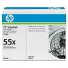 (CE255X) HP TONER NEGRO LASERJET P3011/P3015 - 55 X