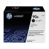 (CE390A) HP TONER NEGRO LASERJET M4555MFP - 90A