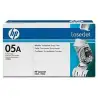 (CE505A) HP TONER NEGRO LASERJET P2035/2055D/2055DN