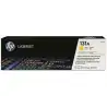 (CF212A) HP TONER AMARILLO LASERJET PRO 200 M276 - 131A