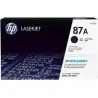 (CF287A) HP TONER NEGRO LASERJET ENTERPRISE M501 / M506DN/M527 -87A