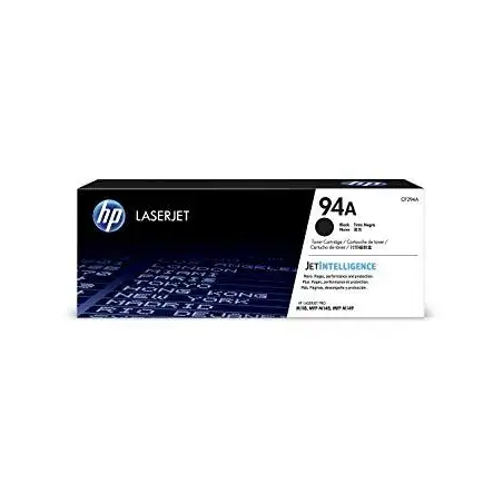 (CF294A) HP TONER NEGRO LASERJET PRO MFP-M148DW