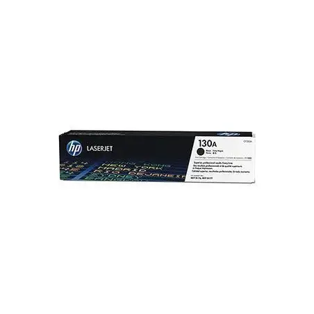 (CF350A) HP TONER NEGRO LASERJET PRO  M 176 176 FN  177 177 FW - 130A