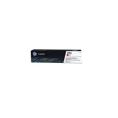 (CF353A) HP TONER MAGENTA LASERJET PRO  M 176 176 FN  177 177 FW  - 130A